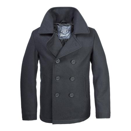 Brandit Brandit Winterjas zwart