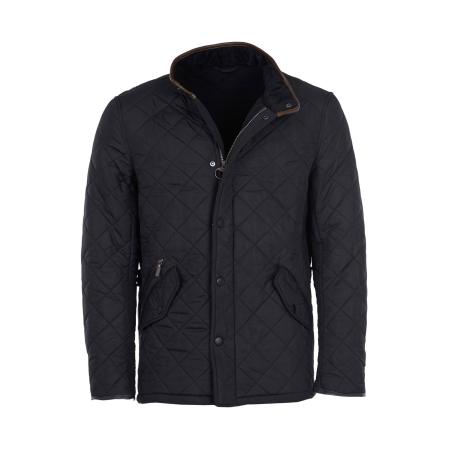 Barbour Barbour Tussenjas Powell navy