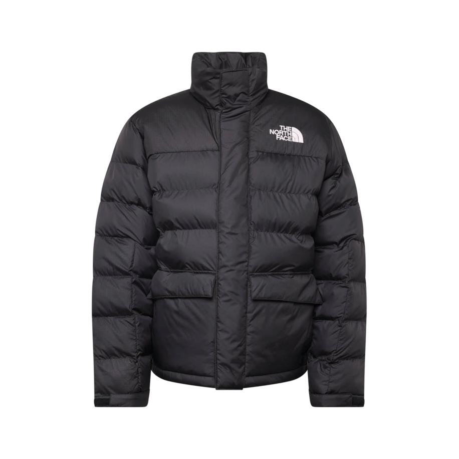 The North Face THE NORTH FACE Winterjas Limbara zwart / wit -