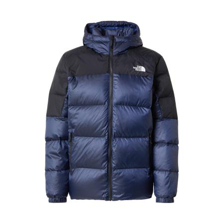 The North Face THE NORTH FACE Outdoorjas DIABLO navy / zwart