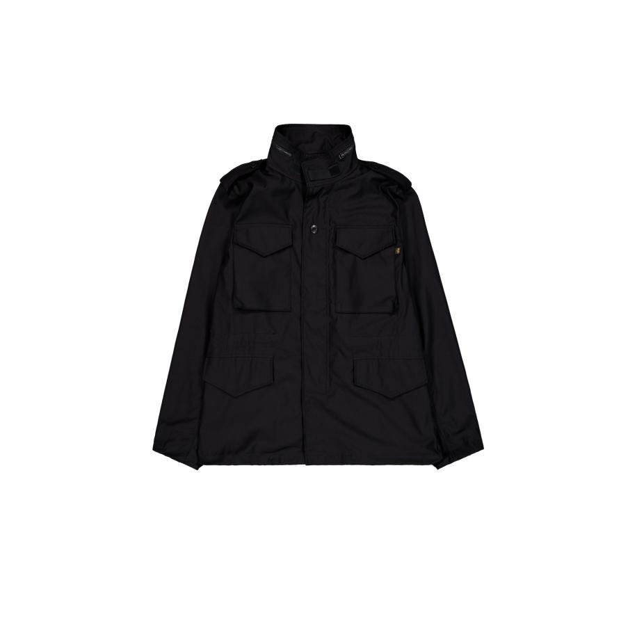 Alpha Industries ALPHA INDUSTRIES Tussenjas zwart / wit -