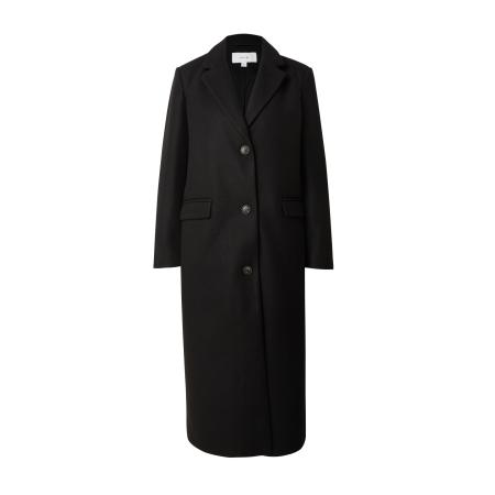 Vila VILA Tussenmantel Solo zwart