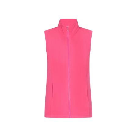 MYMO Bodywarmer rosa