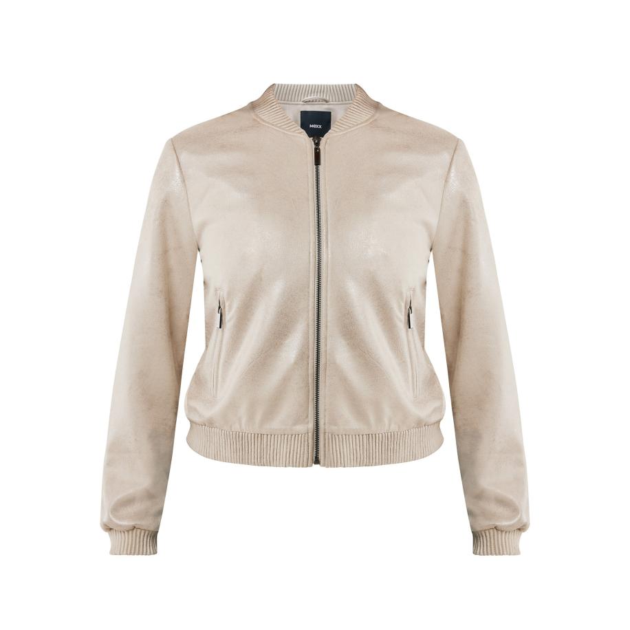 Mexx MEXX Tussenjas sand -