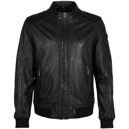 Gipsy by Mauritius Tussenjas zwart