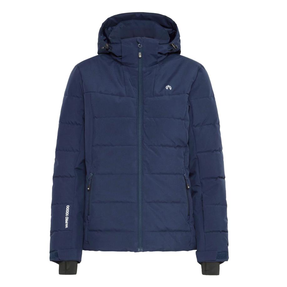 North Bend North Bend Outdoorjas NBMarina W navy -