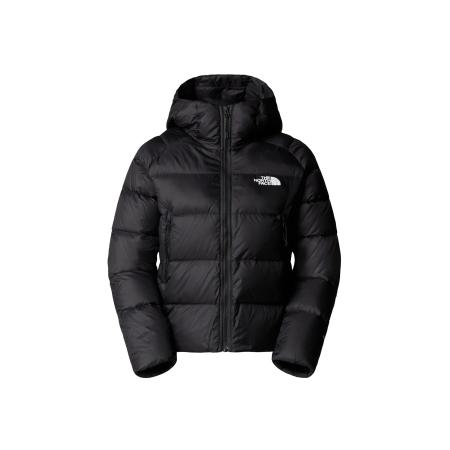 The North Face THE NORTH FACE Outdoorjas Hyalite zwart / wit