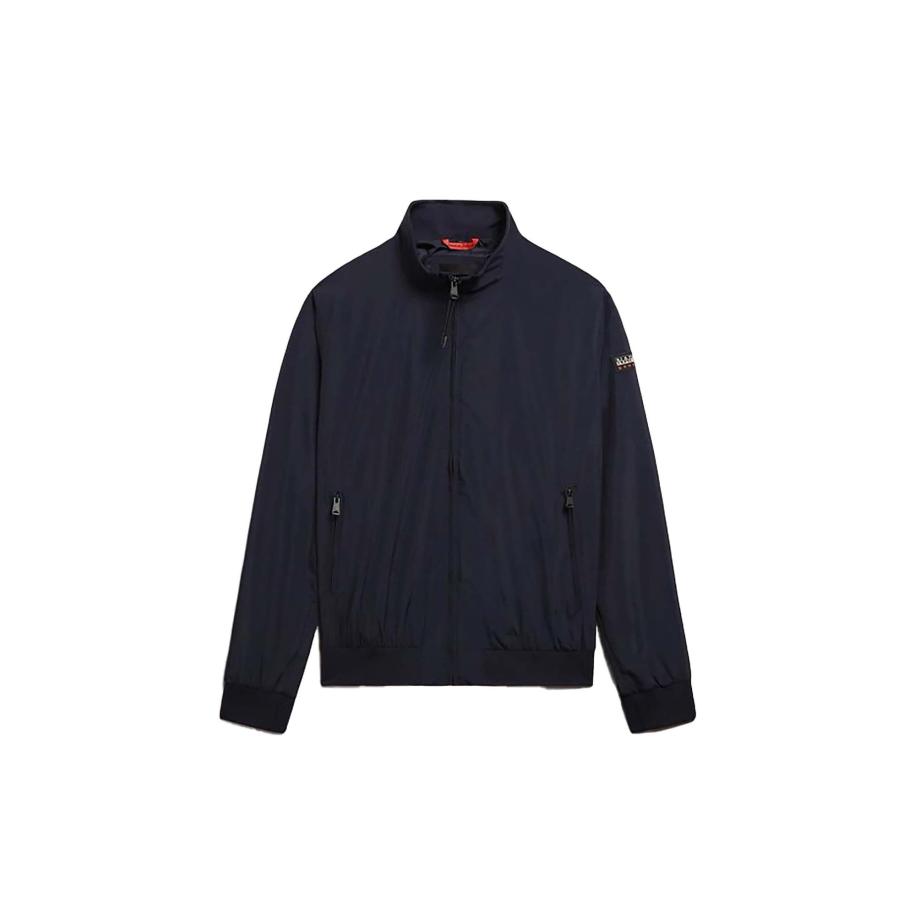 Napapijri NAPAPIJRI Tussenjas navy -