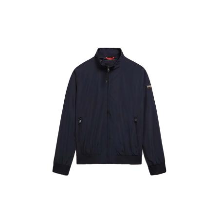 Napapijri NAPAPIJRI Tussenjas navy