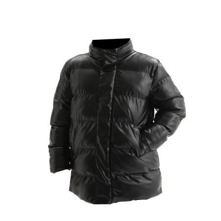 Antioch Antioch Winterjas zwart