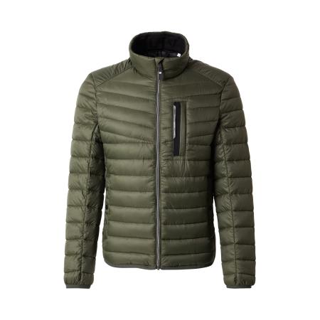 s.Oliver Tussenjas olijfgroen