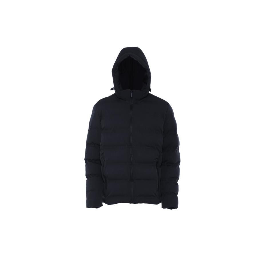 Sloan Sloan Winterjas marine -