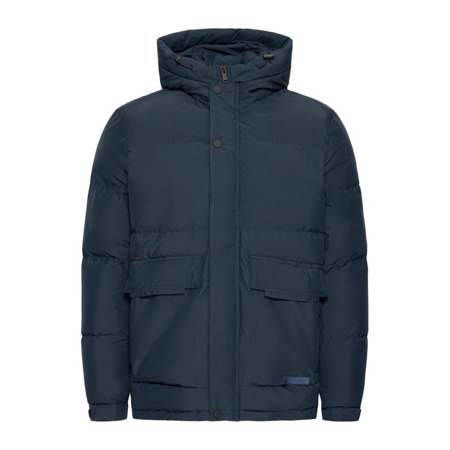 Blend BLEND Winterjas BHFERDINAN nachtblauw -
