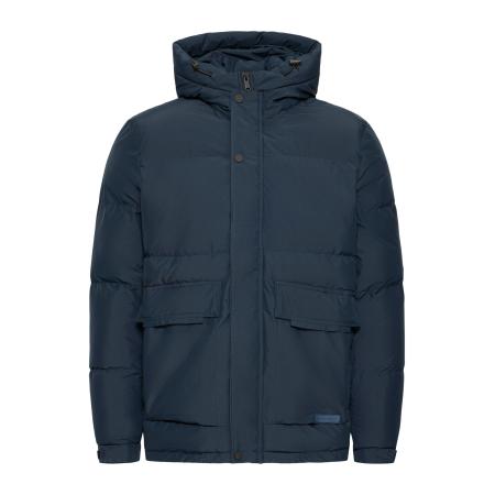 Blend BLEND Winterjas BHFERDINAN nachtblauw