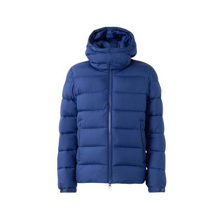 Save the Duck SAVE THE DUCK Winterjas BORIS blauw