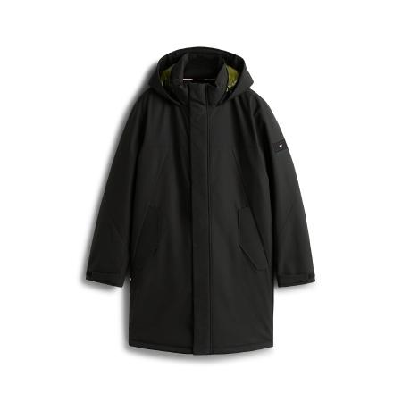 Tommy Hilfiger TOMMY HILFIGER Functionele jas zwart