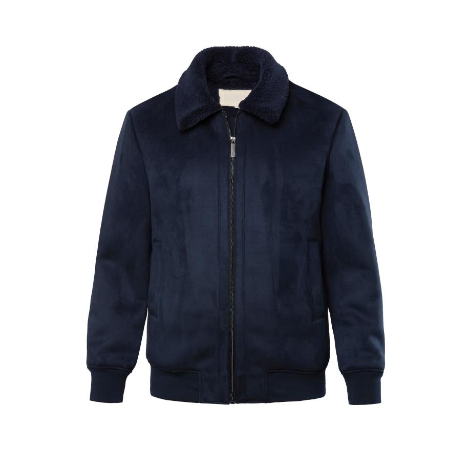 JP1880 JP1880 Tussenjas navy -