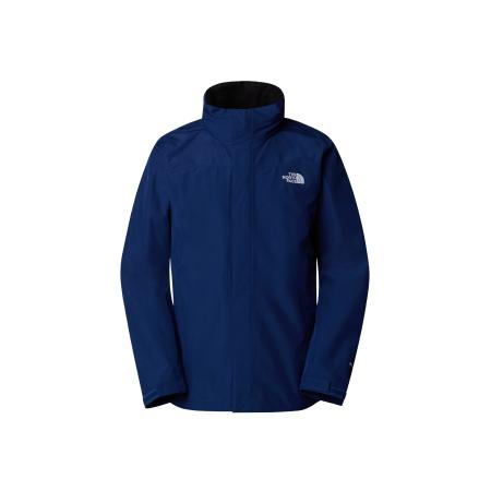 The North Face THE NORTH FACE Outdoorjas Sangro donkerblauw / wit
