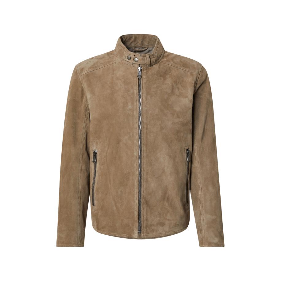 JOOP! Jeans JOOP! Jeans Tussenjas sand -