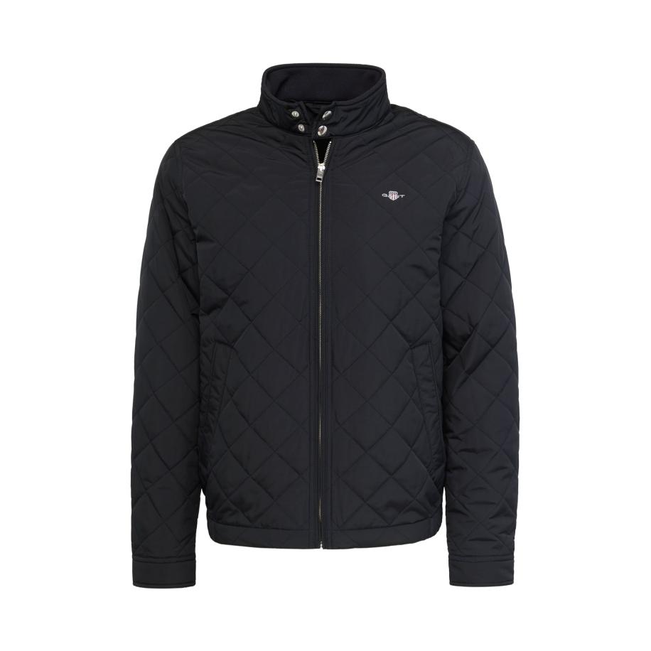 Gant GANT Tussenjas zwart / wit -