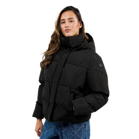 Airforce Maya Puffer Winterjas
