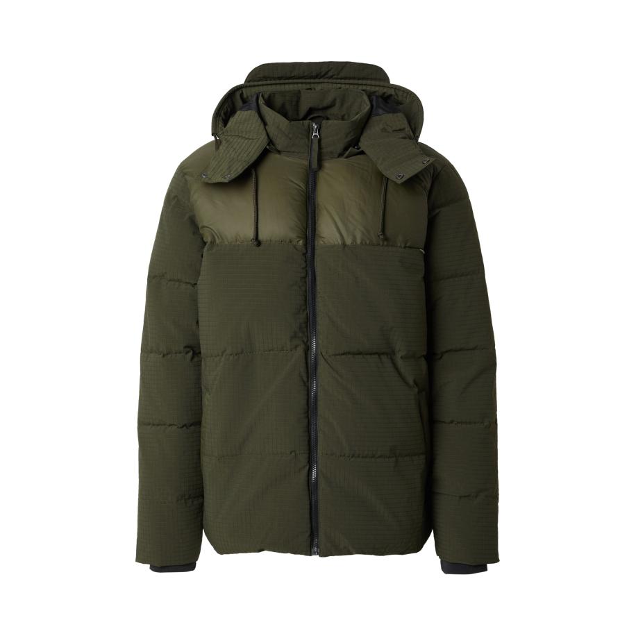 Blend BLEND Winterjas BHESHAN sand -