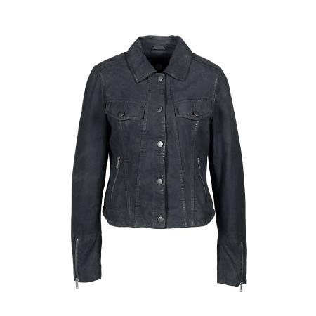 Freaky Nation FREAKY NATION Tussenjas Callie blauw