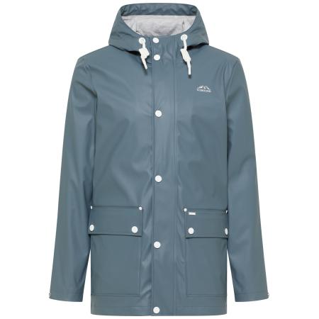 ICEBOUND ICEBOUND Functionele jas duifblauw