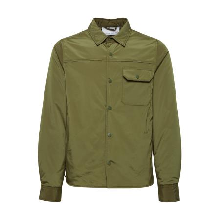 Casual Friday Casual Friday Tussenjas Nick groen