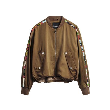 Desigual Desigual Tussenjas pueblo