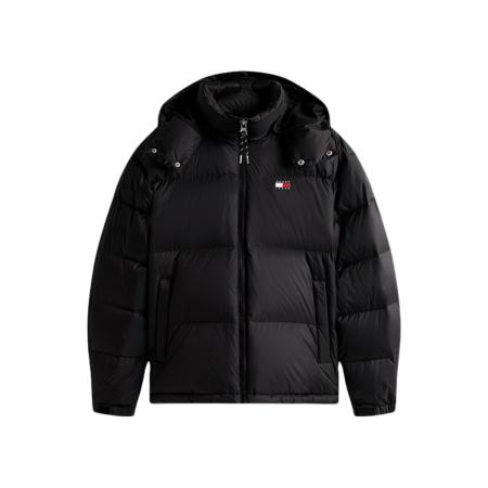 Tommy Jeans Alaska Down Pufferjas