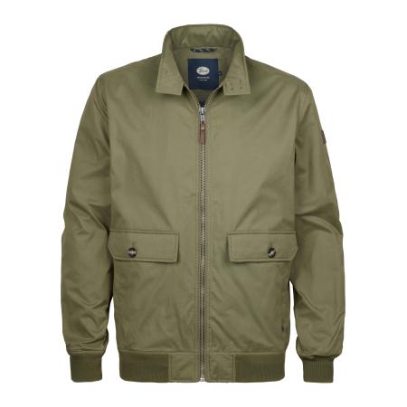 Petrol Industries Petrol Industries Tussenjas Florida kaki