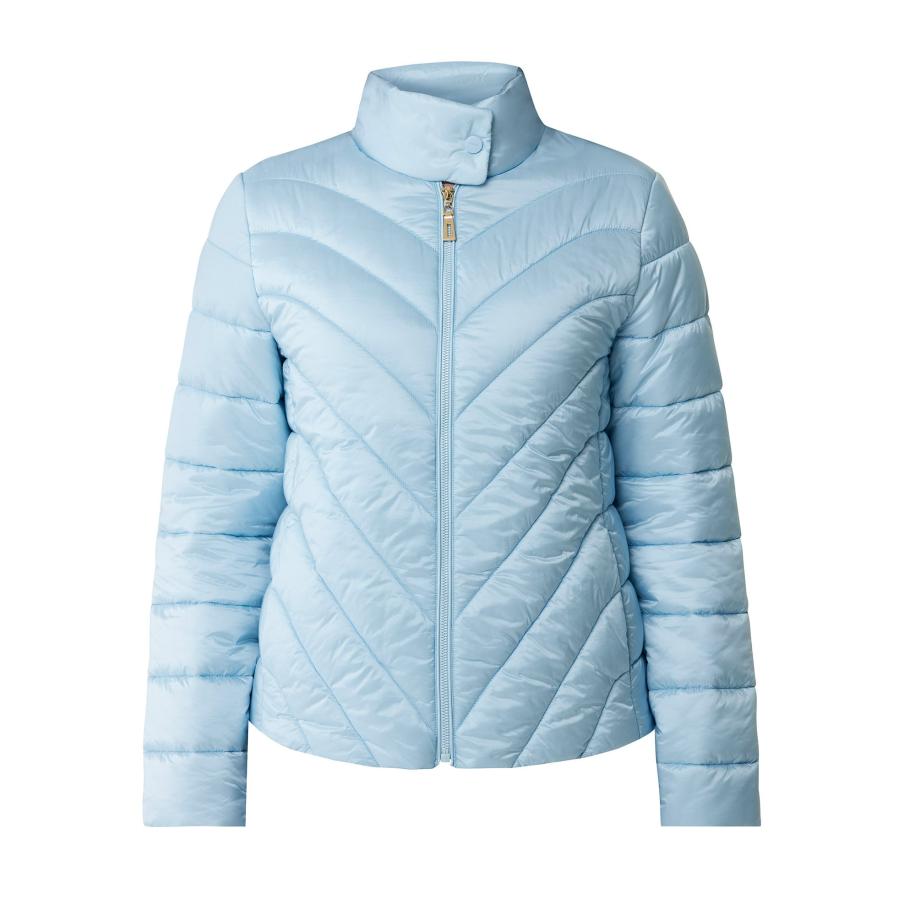 Mexx MEXX Tussenjas lichtblauw -