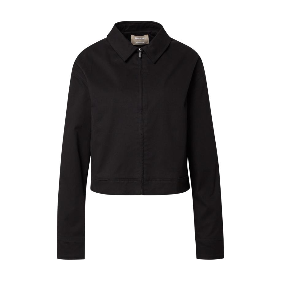 ABOUT YOU LENI KLUM x ABOUT YOU Tussenjas Polly zwart -