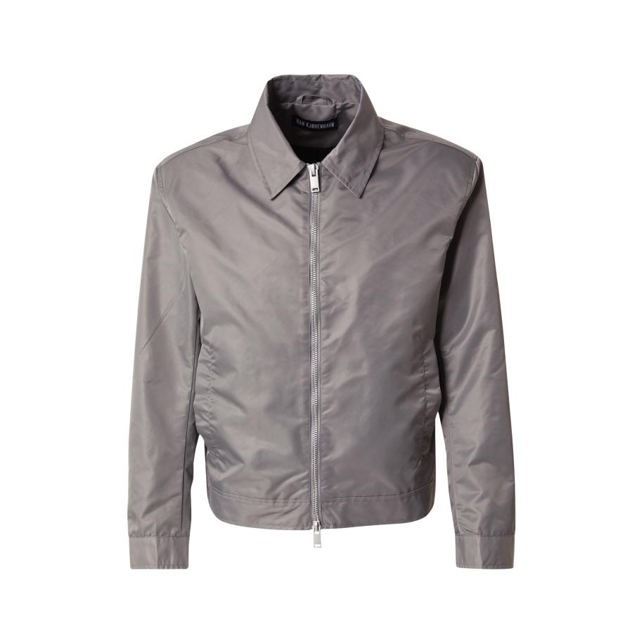 Han Kjøbenhavn Han Kjøbenhavn Tussenjas grijs -