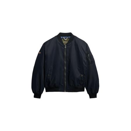 Superdry Tussenjas Ma1 marine