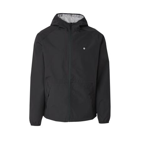 ELEMENT Functionele jas ALDER 2.0 TRAVEL zwart