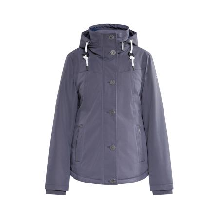 ICEBOUND ICEBOUND Functionele jas grijs