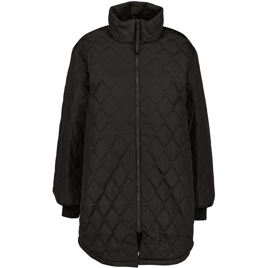 Didriksons Didriksons Tussenjas GABBI zwart -