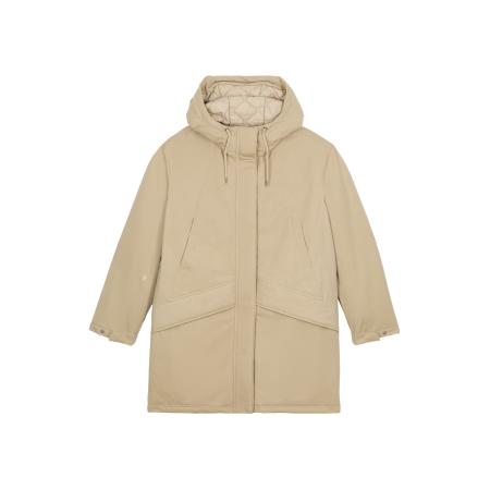 Volcom Volcom Winterparka sand