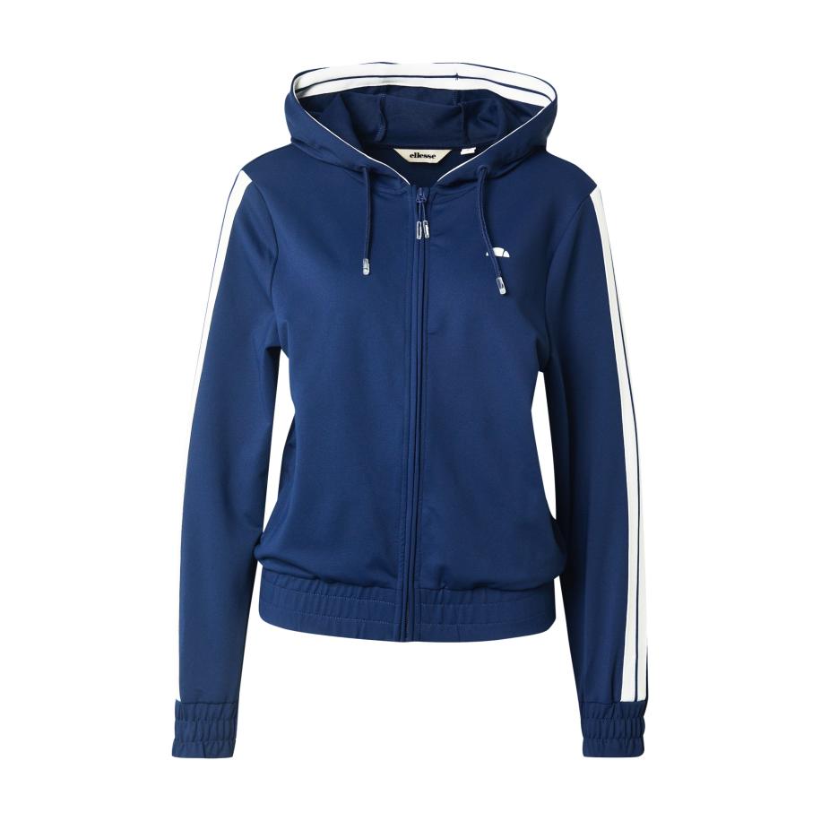 Ellesse ELLESSE Tussenjas Saincome navy / wit -
