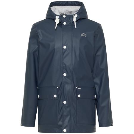 ICEBOUND ICEBOUND Functionele jas marine