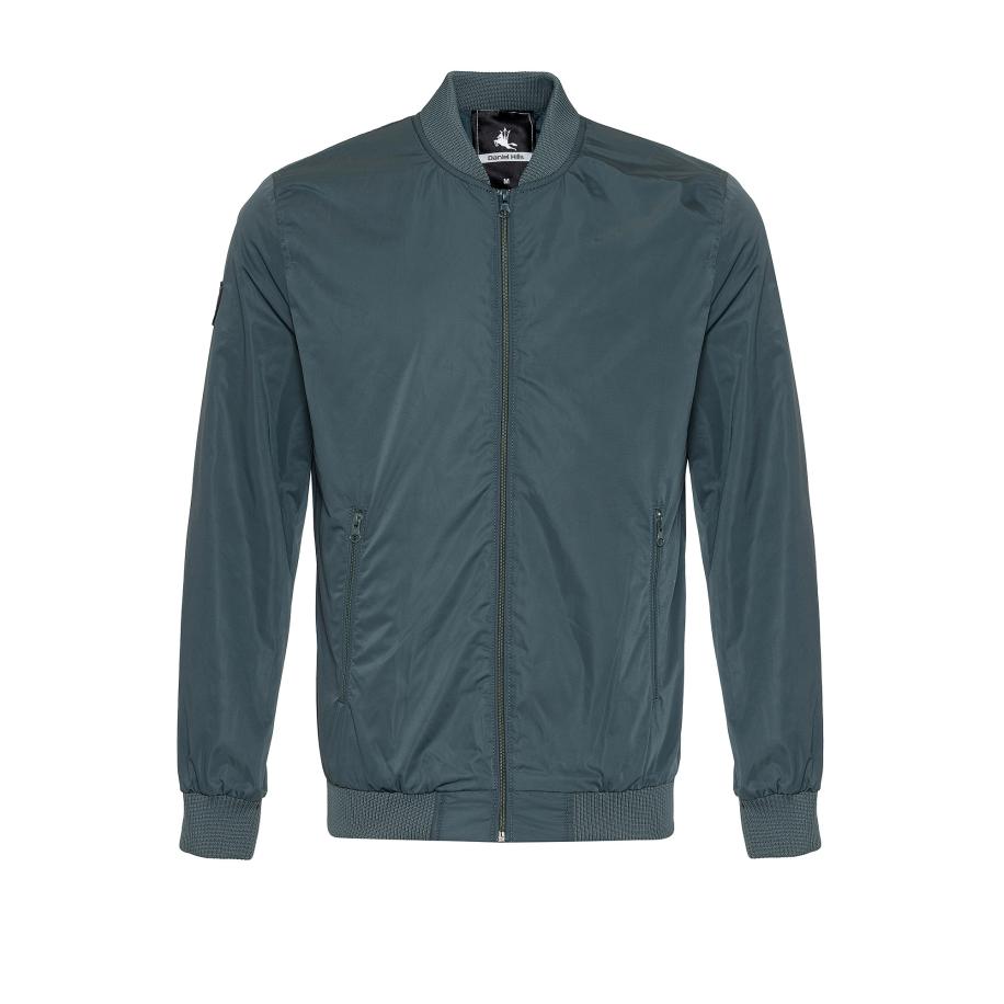 Daniel Hills Daniel Hills Tussenjas groen -