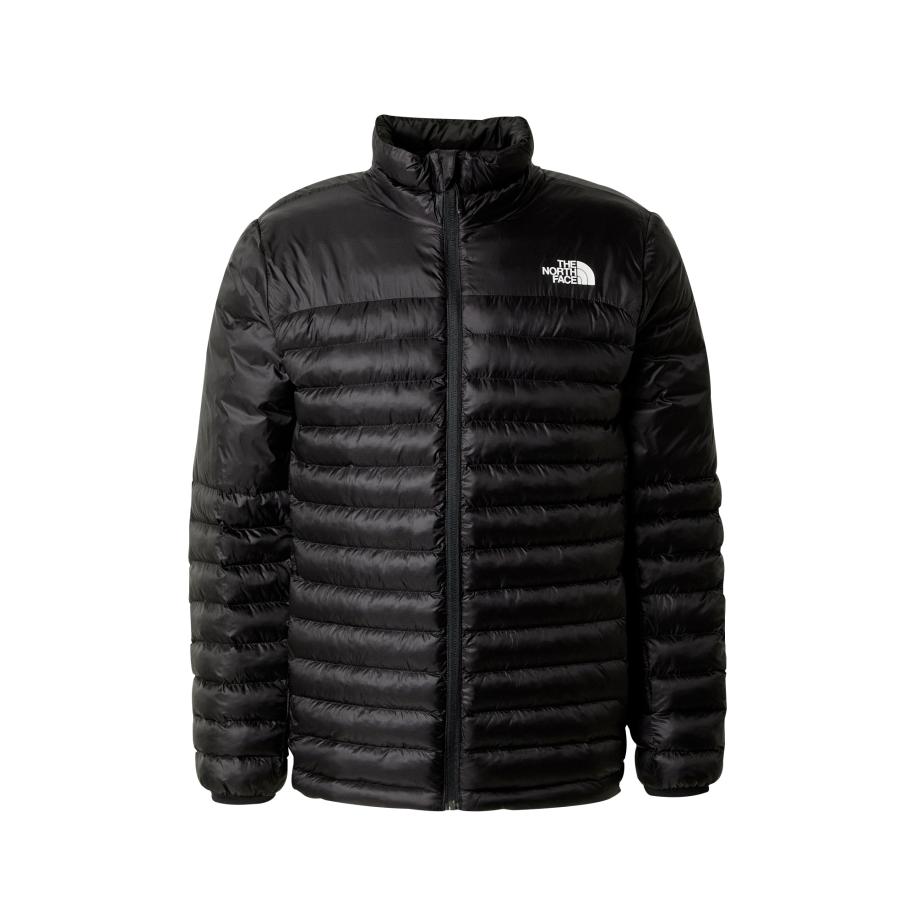 The North Face THE NORTH FACE Outdoorjas Terra Peak zwart / offwhite -