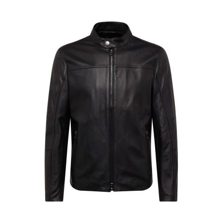 Michael Kors Michael Kors Tussenjas zwart