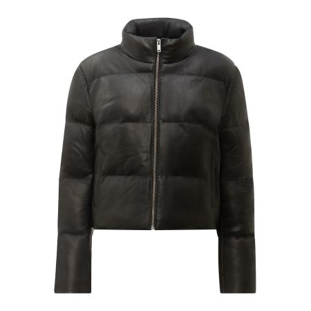 RICANO RICANO Tussenjas Audrey zwart