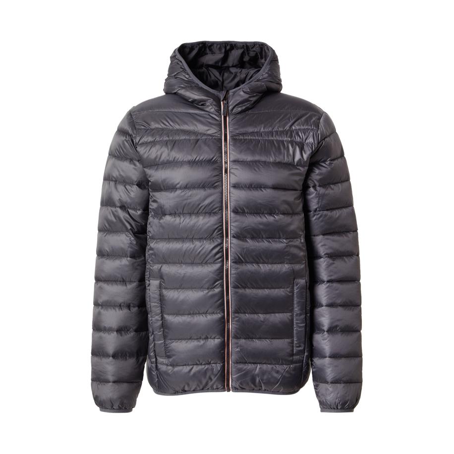 Blend BLEND Tussenjas BHBROMSEY donkergrijs -