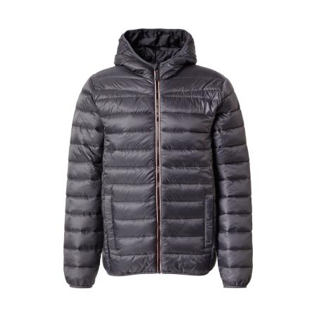 Blend BLEND Tussenjas BHBROMSEY donkergrijs