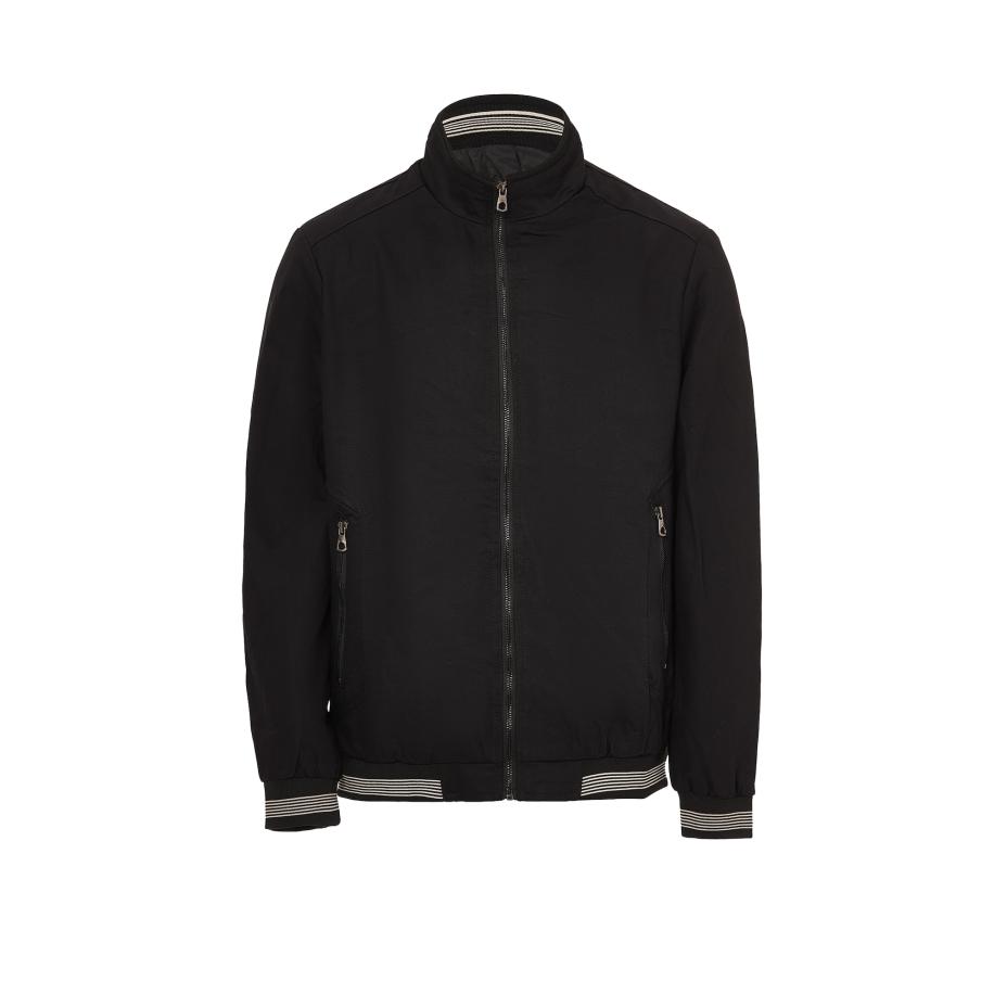 corbridge corbridge Tussenjas zwart / wit -