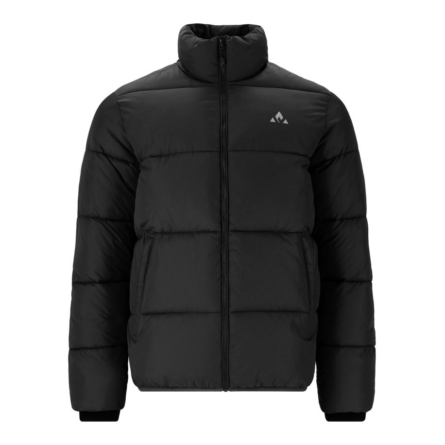 Whistler Whistler Winterjas Floter zwart -